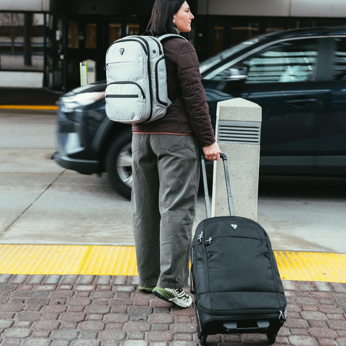 Traveler Bundle